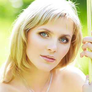 FUE female hair restoration